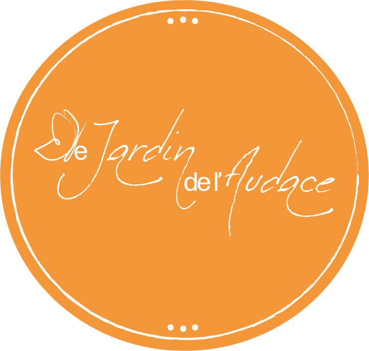 Logo du jardin